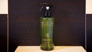 プレミア ダブルルーム キングベッド 1 台 禁煙