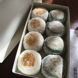 竹隆庵 岡埜 本店（チクリュウアンオカノ）