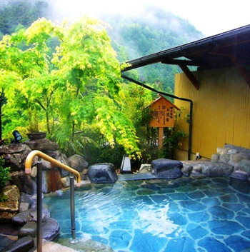 情緒あふれる下呂温泉846360