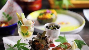 食事・飲み物 / 5