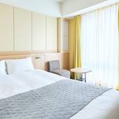 ベッセルホテルカンパーナ京都五条（京都府 ビジネスホテル） / 5