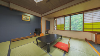 スタンダード和室