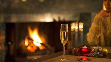 バー イル ラーゴ① / 7