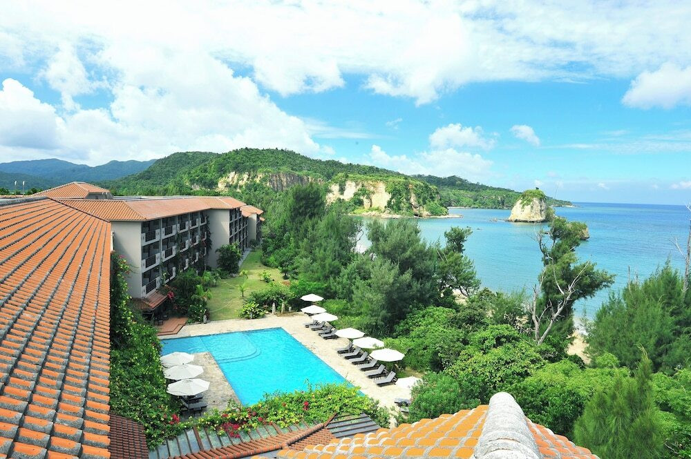 島内最大級のホテル！西表島ならではのアクティビティを味わって3975465