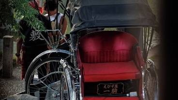 部屋からの景観 / 37