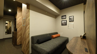 プレミアム ルーム 禁煙