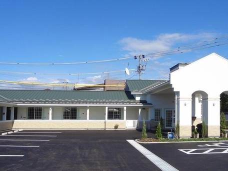 ファミリーロッジ旅籠屋 飛騨高山店 / 4