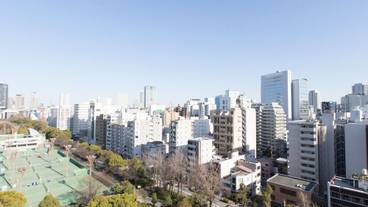 施設からの眺望 / 12