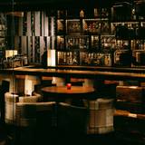 しっとり、barで
京都の旅に乾杯 / 1