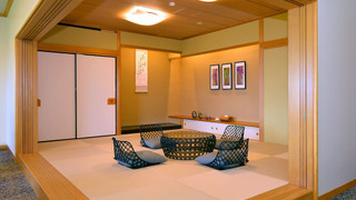 プレミアム スイート