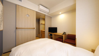 ダブルルーム 2名利用 禁煙