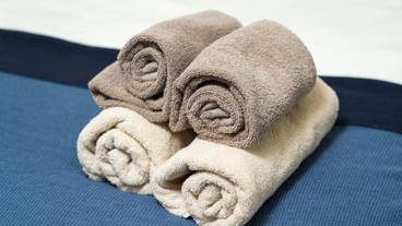 バスルームの設備 / 28