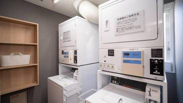 ランドリー / 11