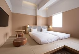 RAKURO 京都 by THE SHARE HOTELS