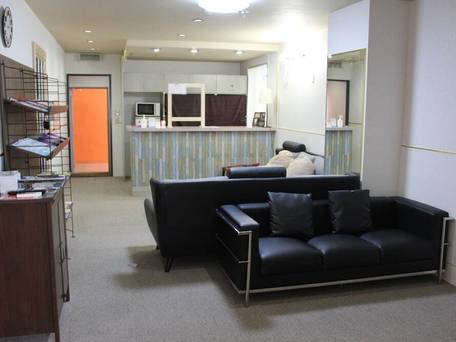 カームハウス別府北浜 / 3