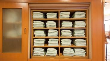 施設の敷地 / 21