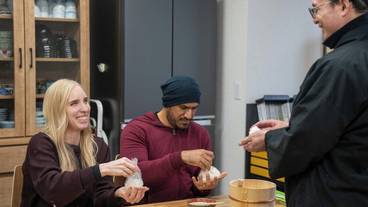 施設内の設備 / 10