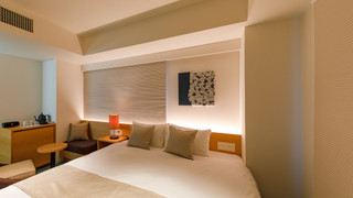 スタンダード ダブルルーム