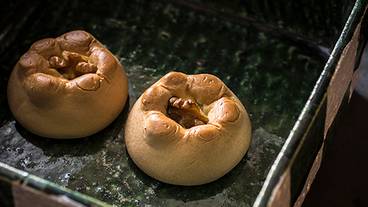 ウェルカムスイーツ一例 / 3