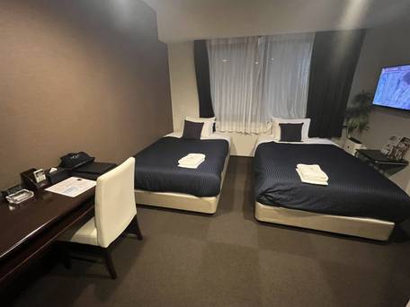 ホテルリブマックス茅場町 / 2