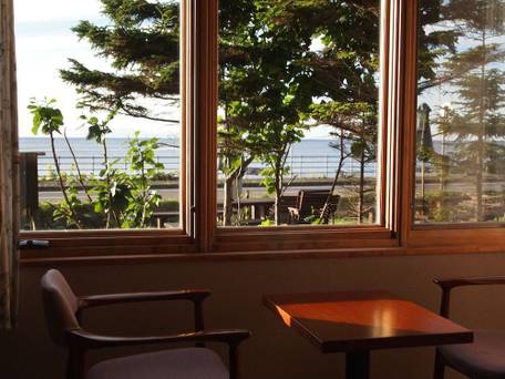 ウトロ温泉 ホテル季風クラブ知床 / 4