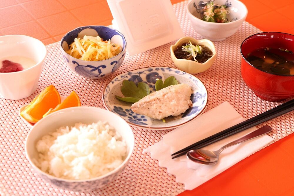 ７．サトウキビと海の景色が癒される宿『オーシャンヴィラ　ゆにの浜』4265977