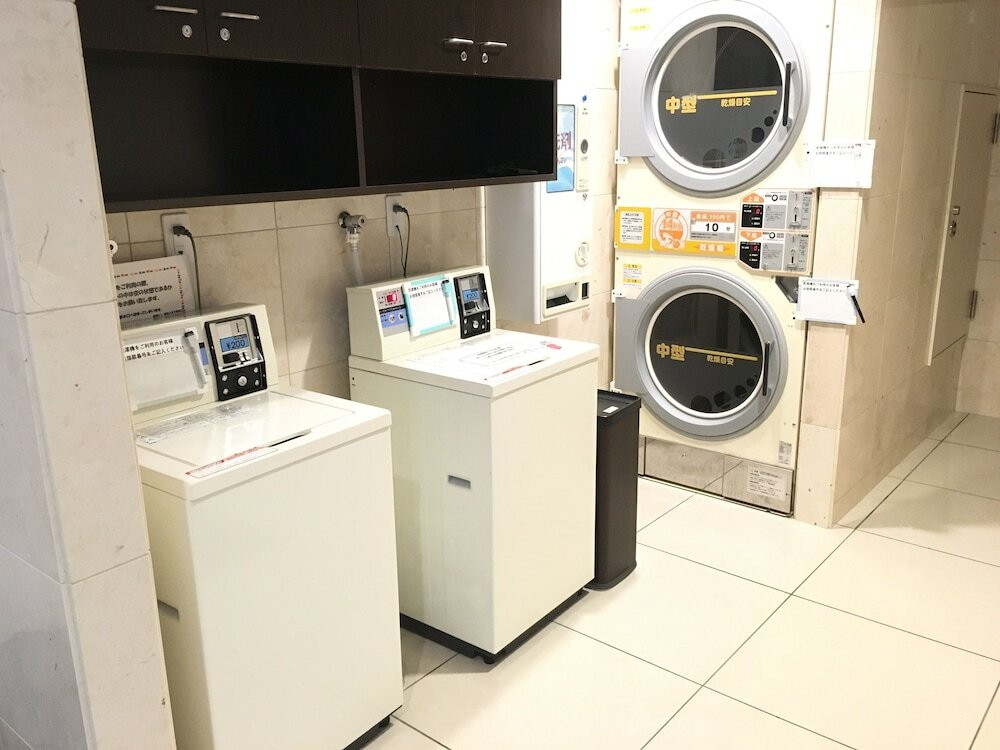 ランドリー ルーム