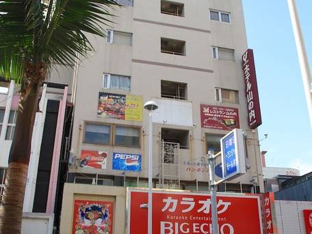 ホテル山の内 / 4