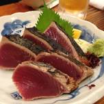 高知観光の夜は人気居酒屋で土佐グルメを堪能！おすすめ店10選