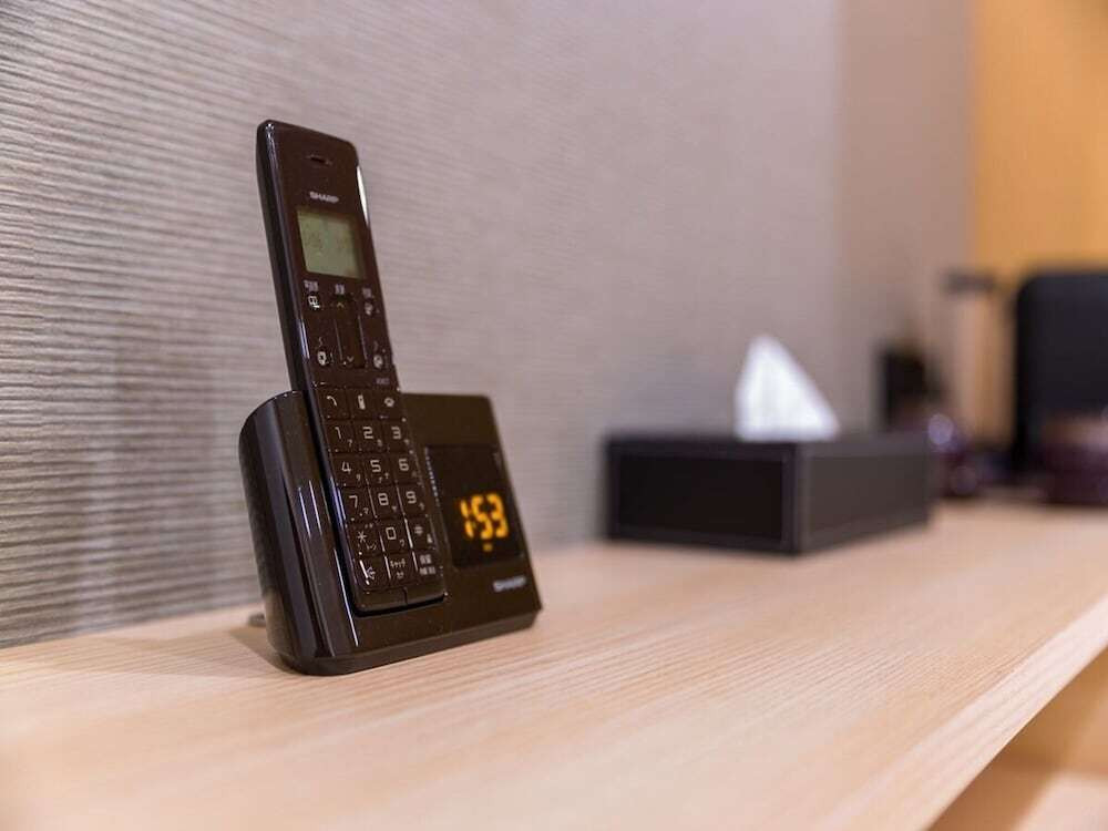 客室の設備とサービス