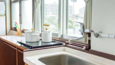 専用キッチン / 33