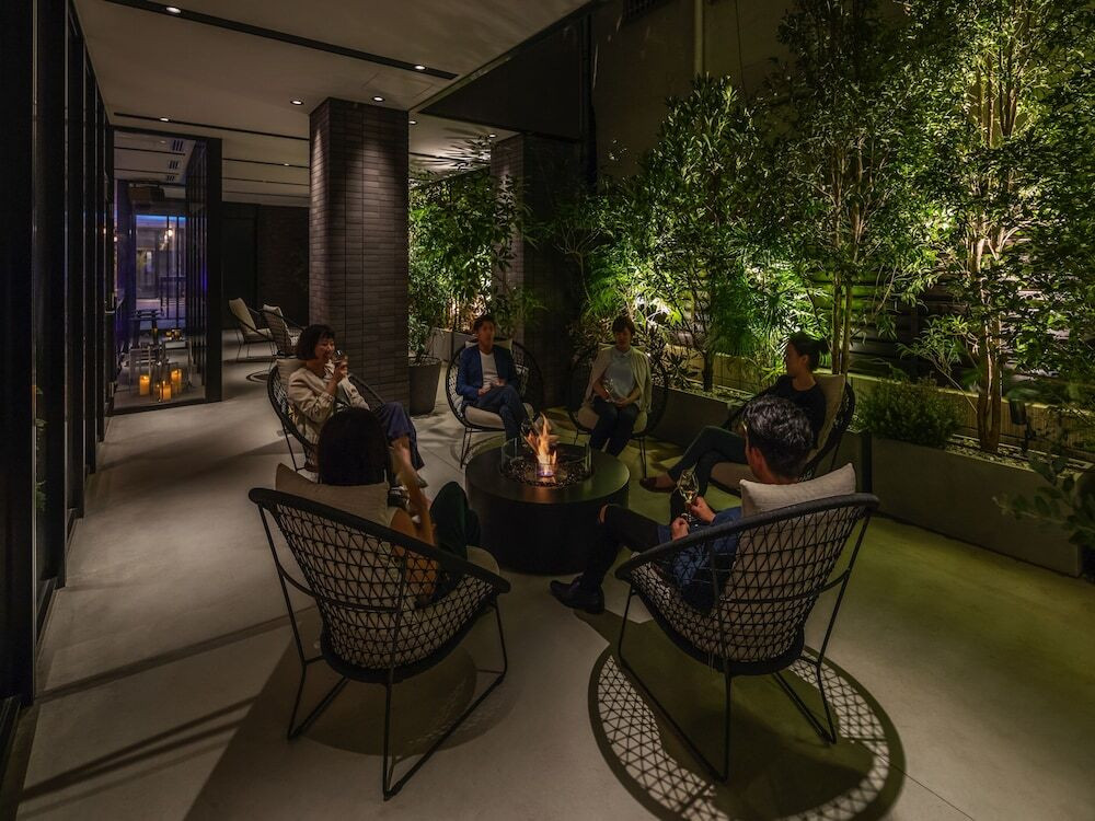 ザ ライブリー大阪本町（THE LIVELY 大阪本町）（ザ ライブリー ホンマチ オオサカ） / 10