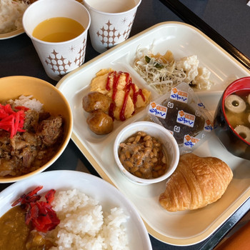 「シーラックパル宇都宮」 料理 151087044