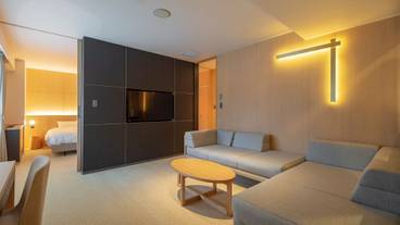 リビングルーム / 11