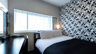 ダブルルーム 禁煙