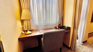 エグゼクティブ スイート 禁煙