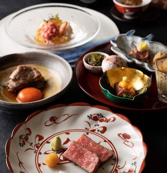 肉割烹ふたご④ / 4