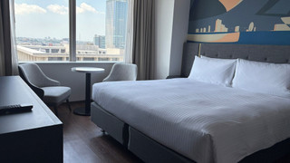 エグゼクティブ ルーム 1 ベッドルーム