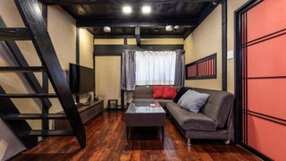 Shiki Homes | NATSU 夏