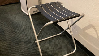 セミダブルルーム 喫煙可