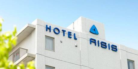 ホテル アイシス 掛川