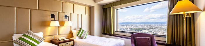 浜松駅周辺のおすすめホテルはここ♪便利で『+α』のある宿8選/静岡