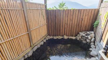 深めの浴槽 / 30