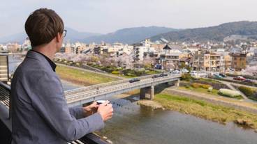 施設からの眺望 / 4