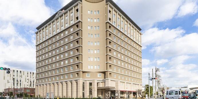 ホテルJALシティ羽田 東京(東京都 ビジネスホテル) / 1