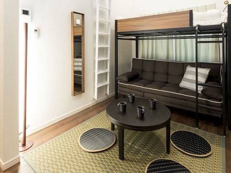 TRIP POD TAKASAGO A（トリップポッド高砂 A） / 5