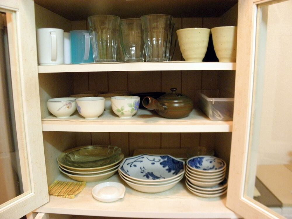 専用簡易キッチン