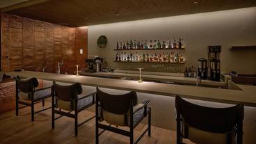 バー (施設内) / 2