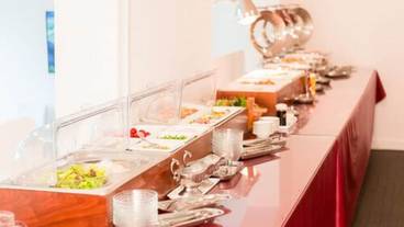 ビュッフェ / 16