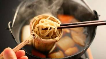 夕食／料理一例① / 3